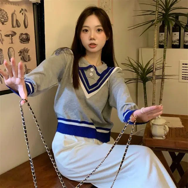 STYUW Polo