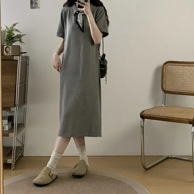 STYUW POLO