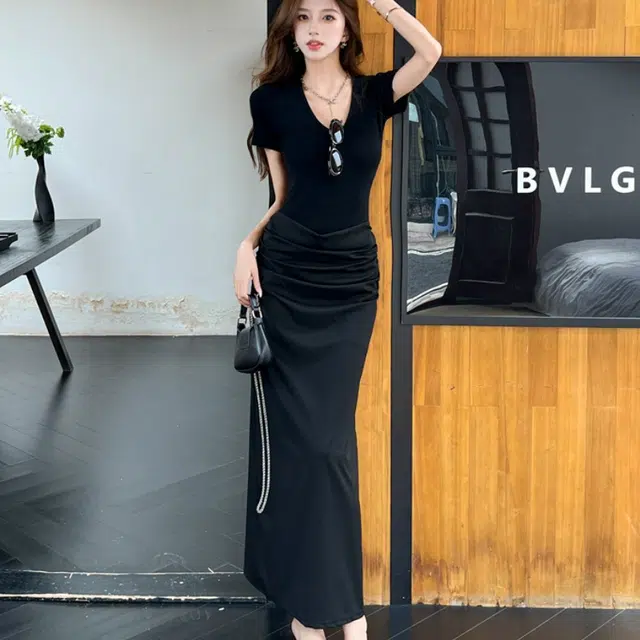 STYUW V
