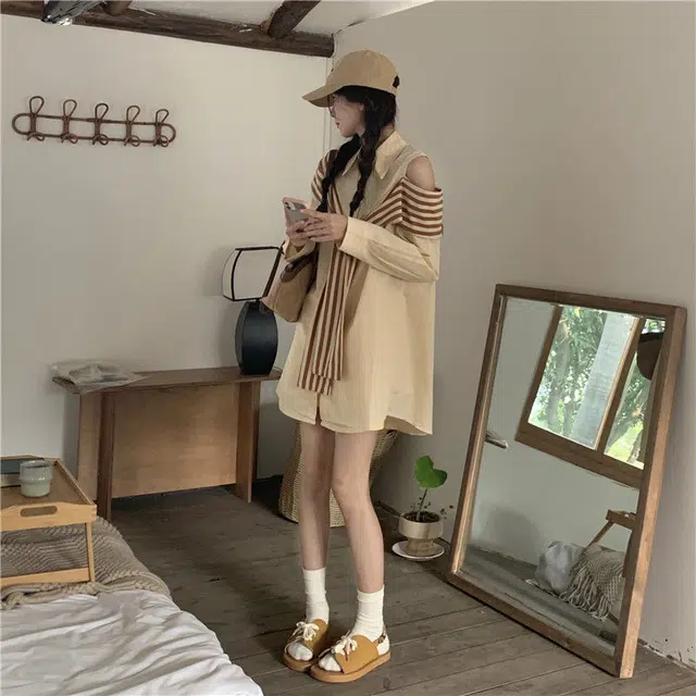 STYUW polo