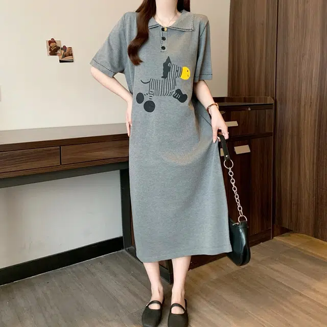STYUW Polo