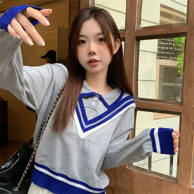 STYUW Polo