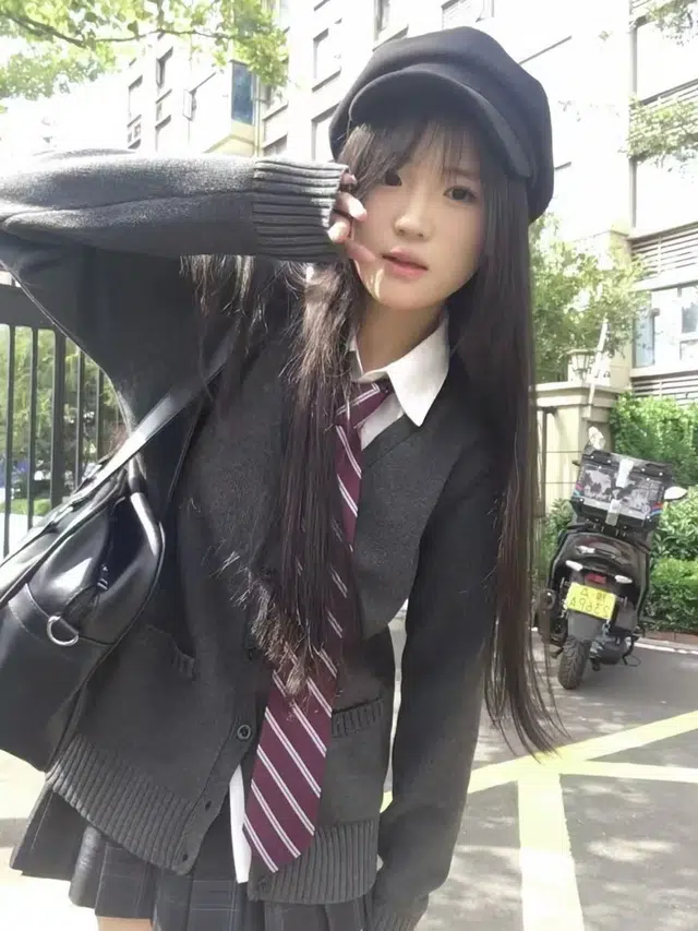 STYUW vjk