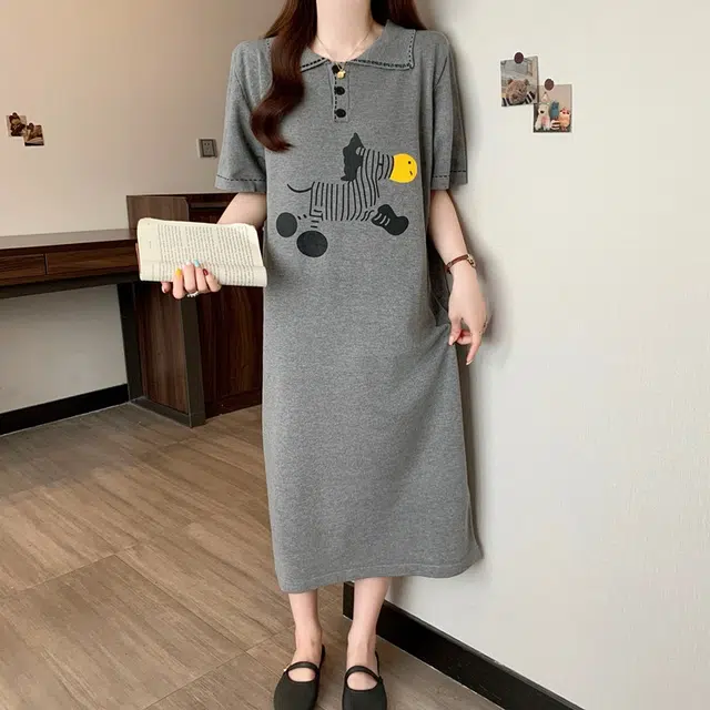 STYUW Polo
