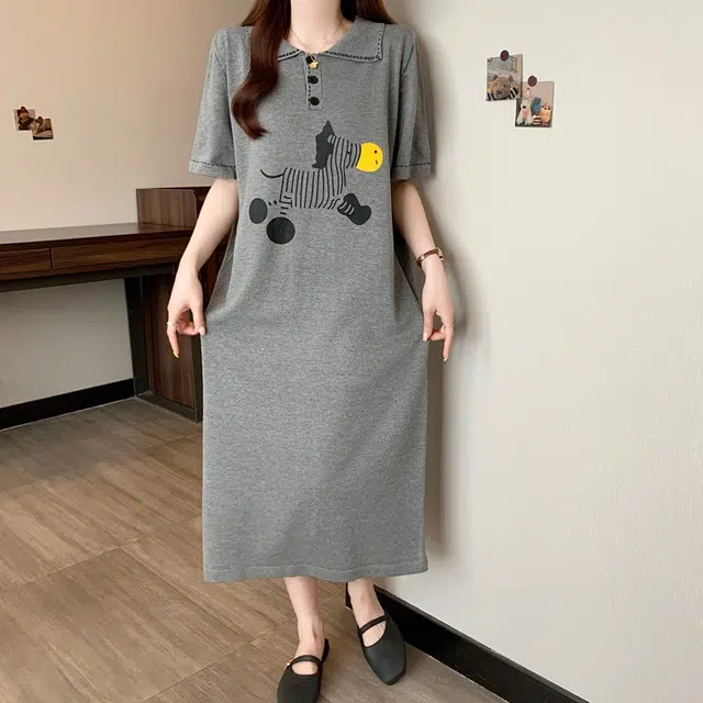 STYUW Polo
