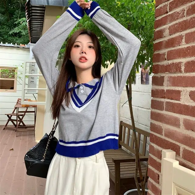 STYUW Polo