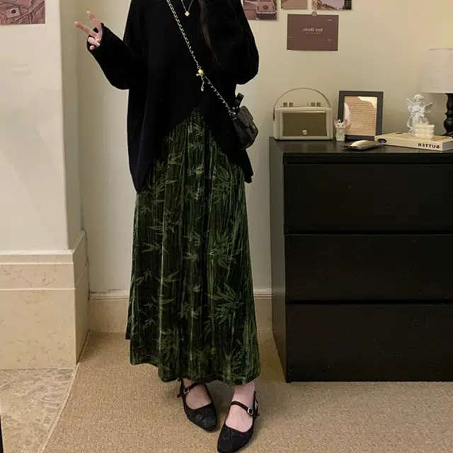 STYUW A
