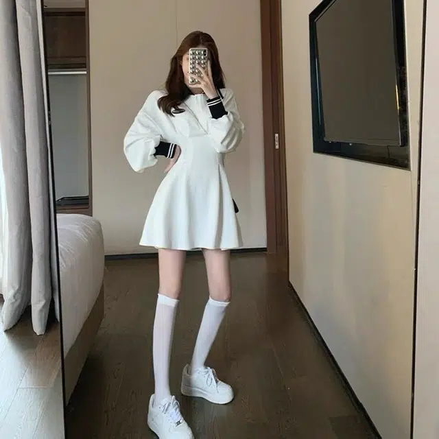 STYUW polo
