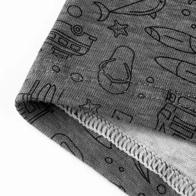 富贵鸟 纯棉耐磨舒适透气吸湿排汗抗菌平角内裤 男款