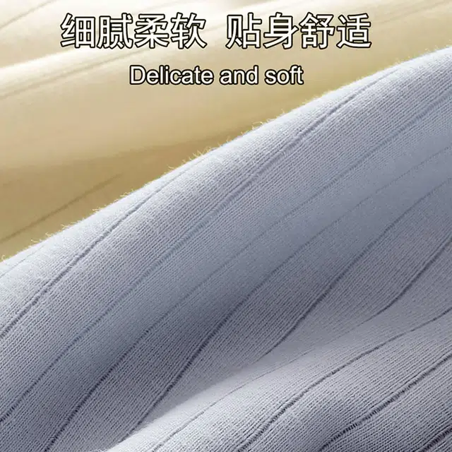 富贵鸟 保暖防臭亲肤平角内裤 男款