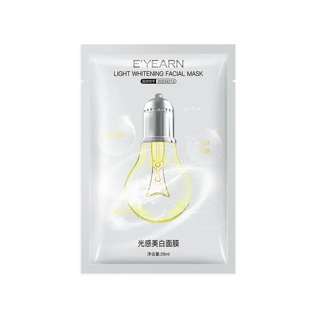 E'YEARN 120g+28ml*5