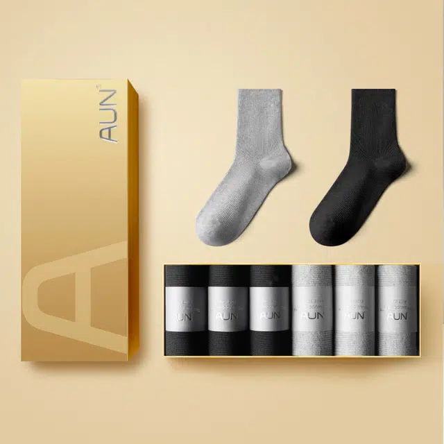 AUN 7A