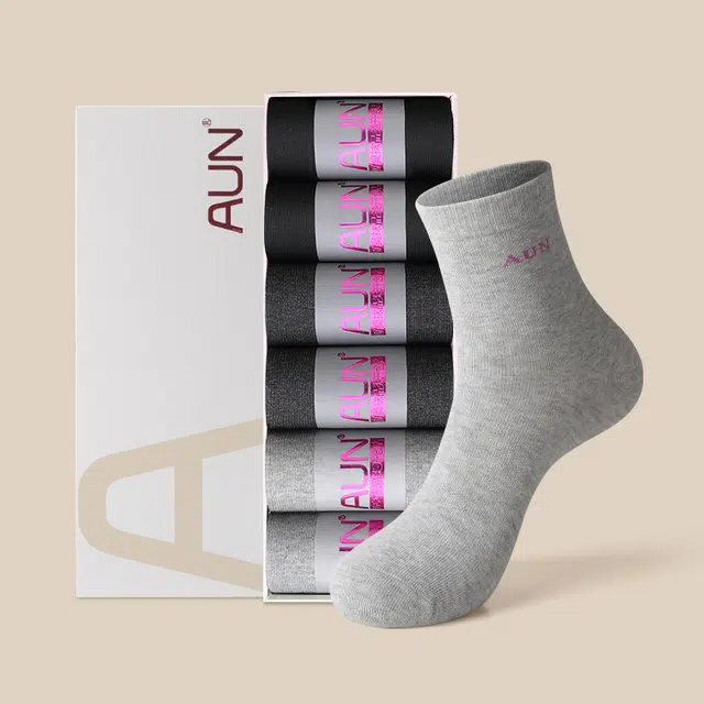 AUN 6