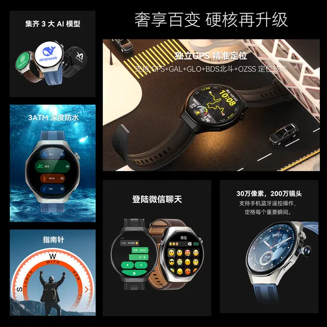 KPEP app GPSAI