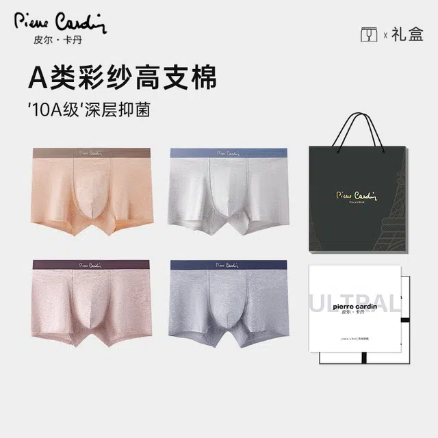 PIERRE CARDIN 10A