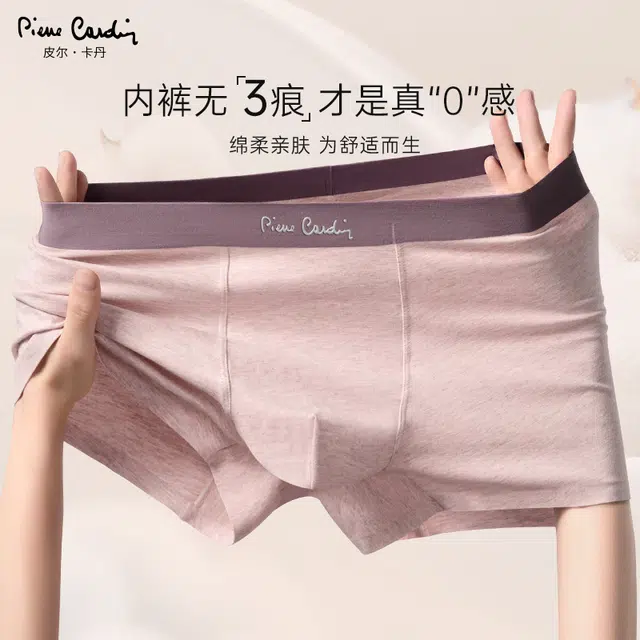 PIERRE CARDIN 4