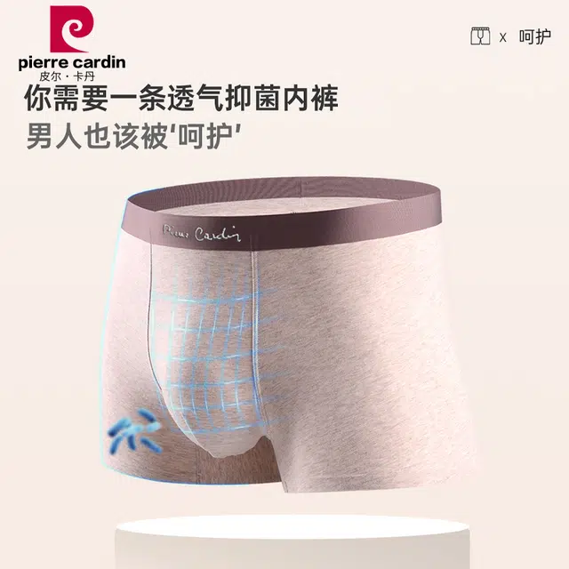 PIERRE CARDIN 4