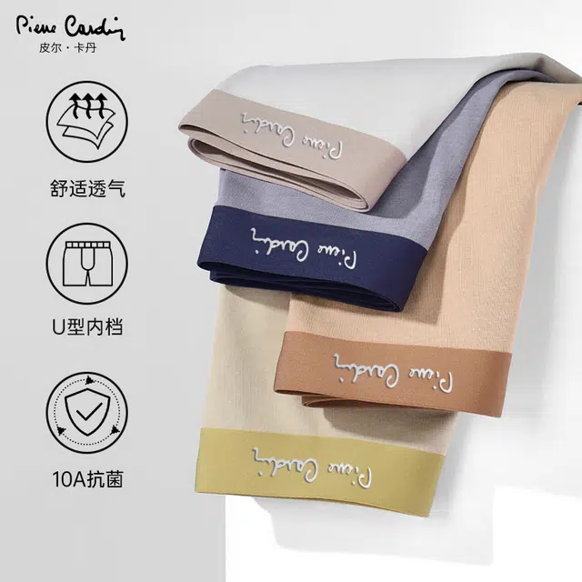 PIERRE CARDIN 10A