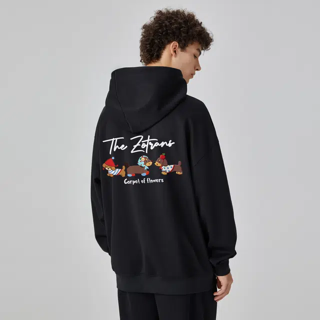ZOTRANS oversized