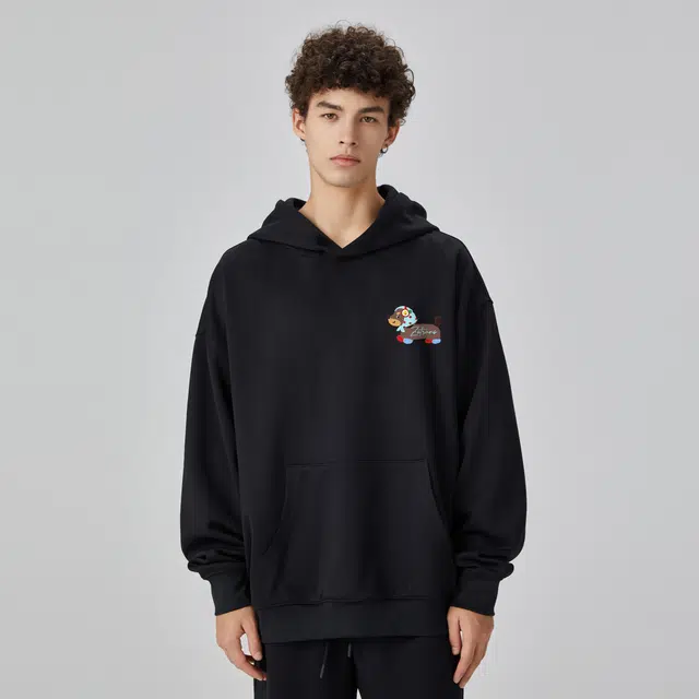 ZOTRANS oversized