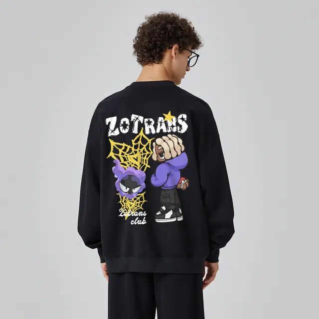 ZOTRANS