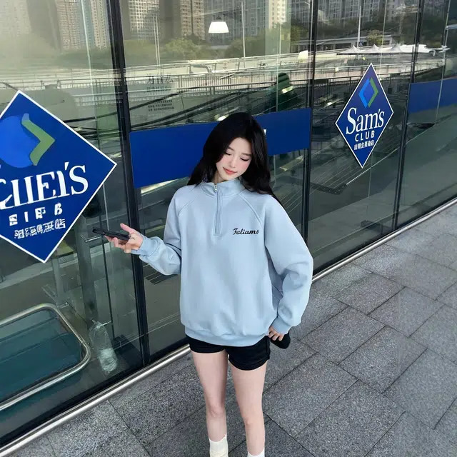 FALIAMS POLOcleanfit