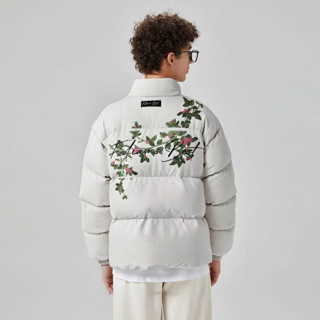 FALIAMS Down Jackets