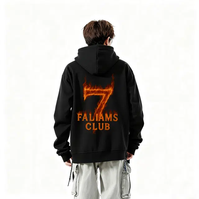 FALIAMS 7