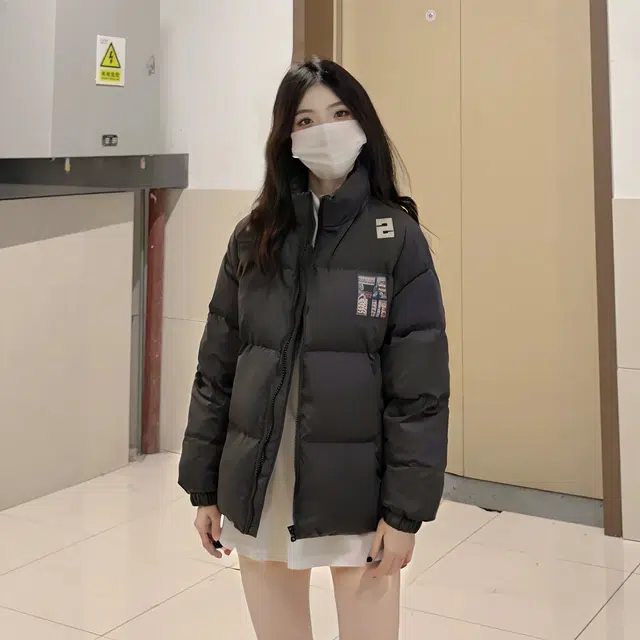 FALIAMS Down Jacketslogo