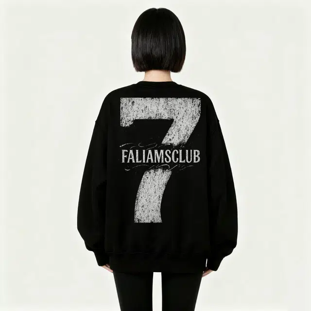 FALIAMS 7