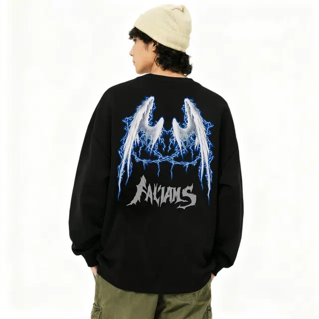 FALIAMS