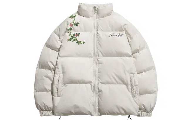 FALIAMS Down Jackets