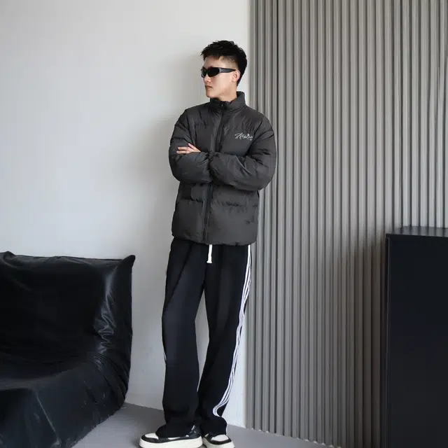 FALIAMS Down Jacketslogo