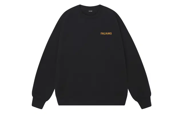 FALIAMS