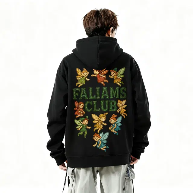 FALIAMS