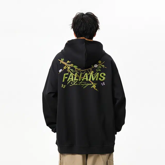FALIAMS Logo