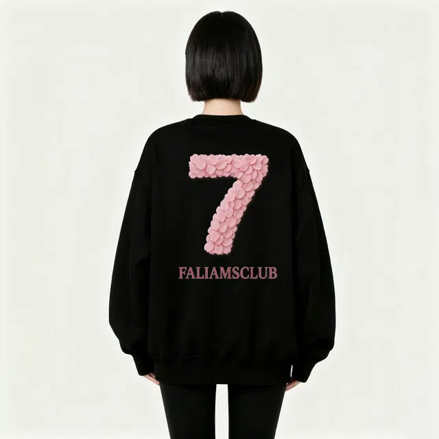 FALIAMS 7