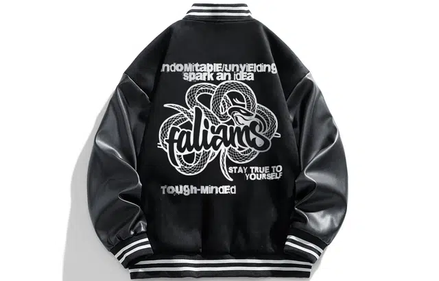 FALIAMS LOGO