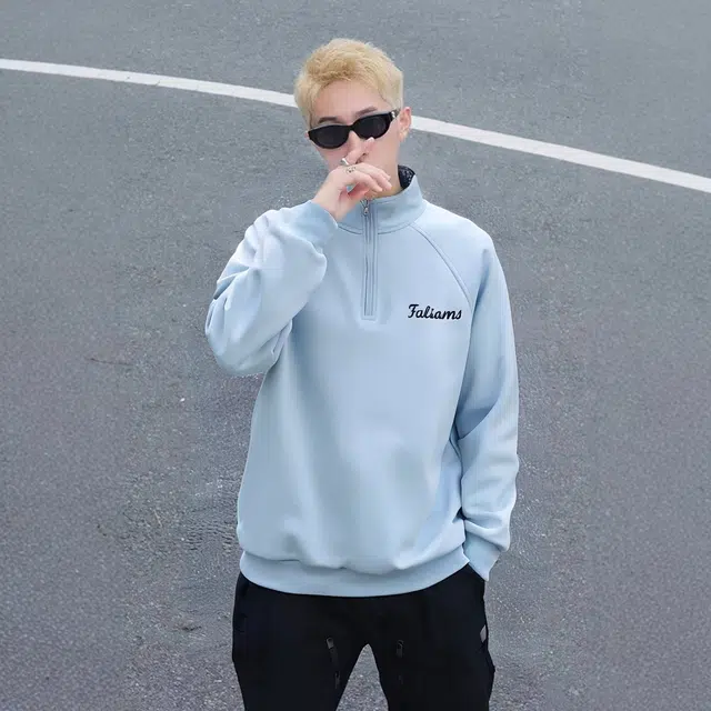 FALIAMS POLOcleanfit
