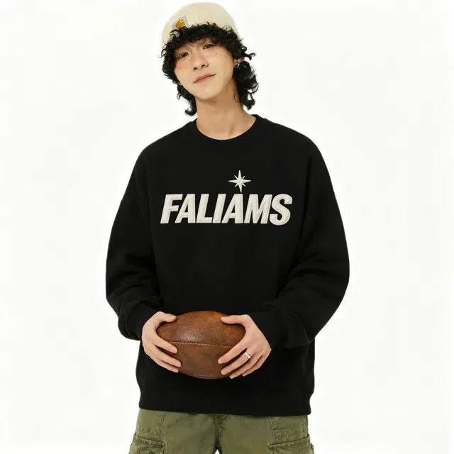 FALIAMS Logo