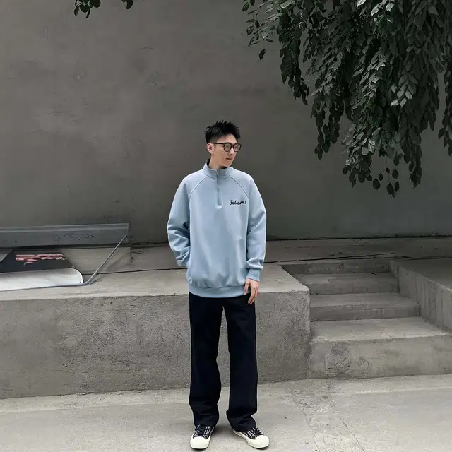 FALIAMS POLOcleanfit