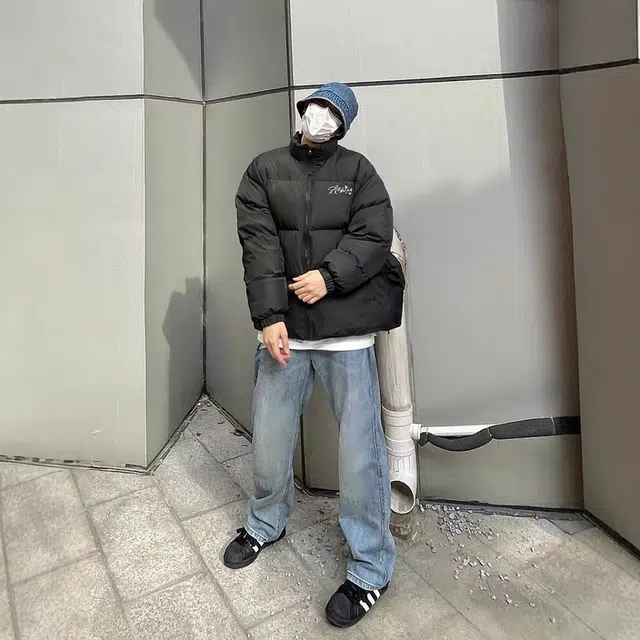 FALIAMS Down Jacketslogo