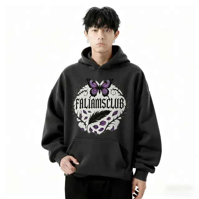 FALIAMS Logo