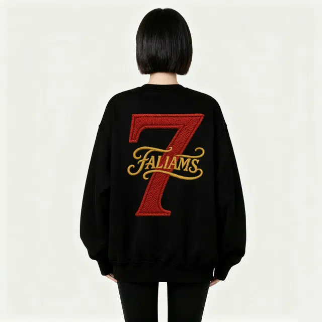 FALIAMS 7