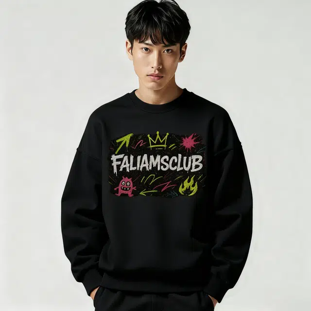 FALIAMS