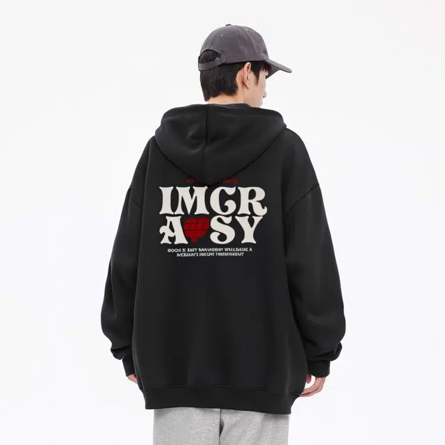 Imcrasy Logo