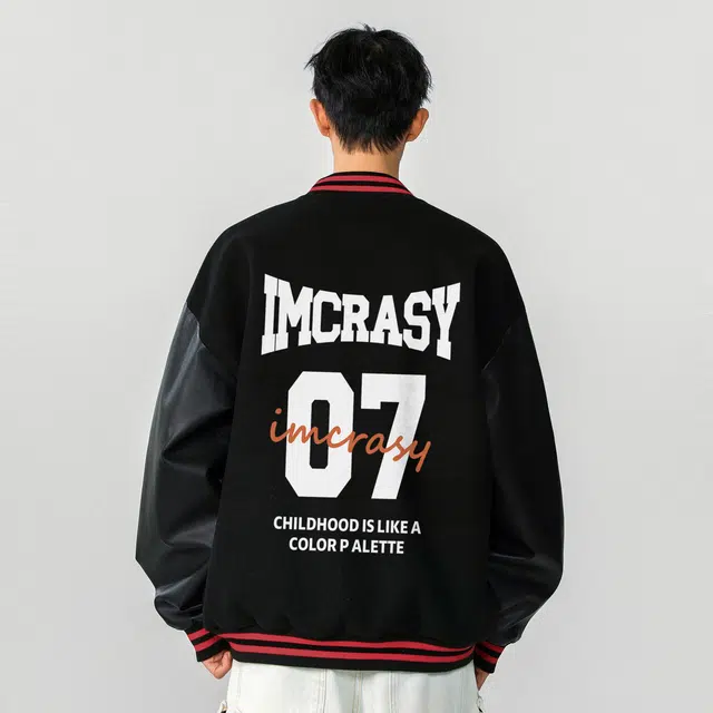 Imcrasy LOGO