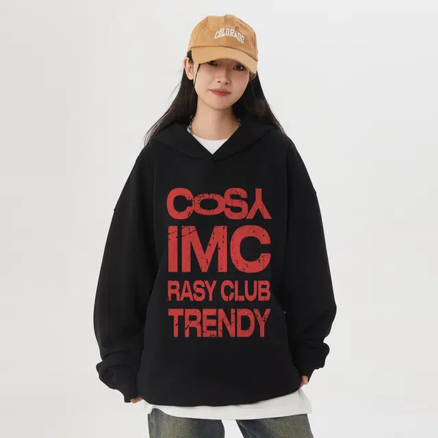 Imcrasy vintage