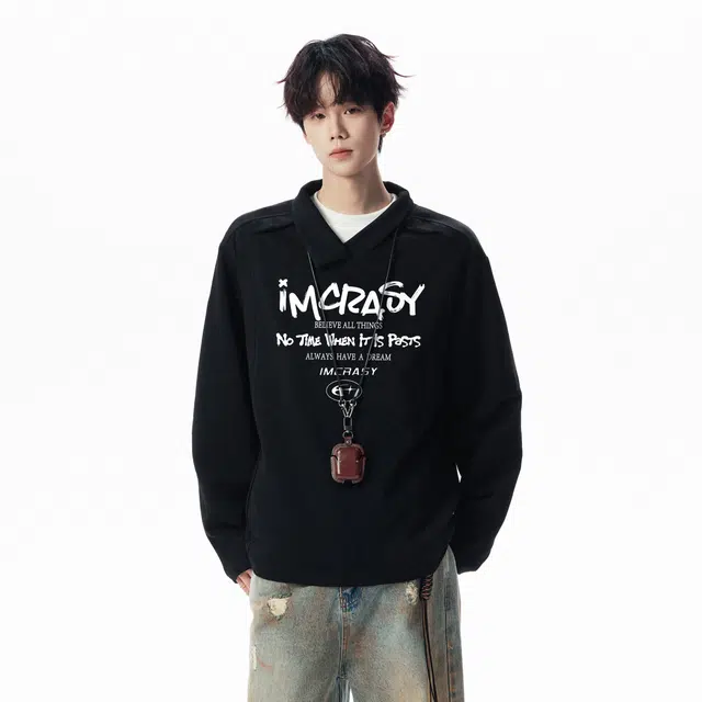 Imcrasy T