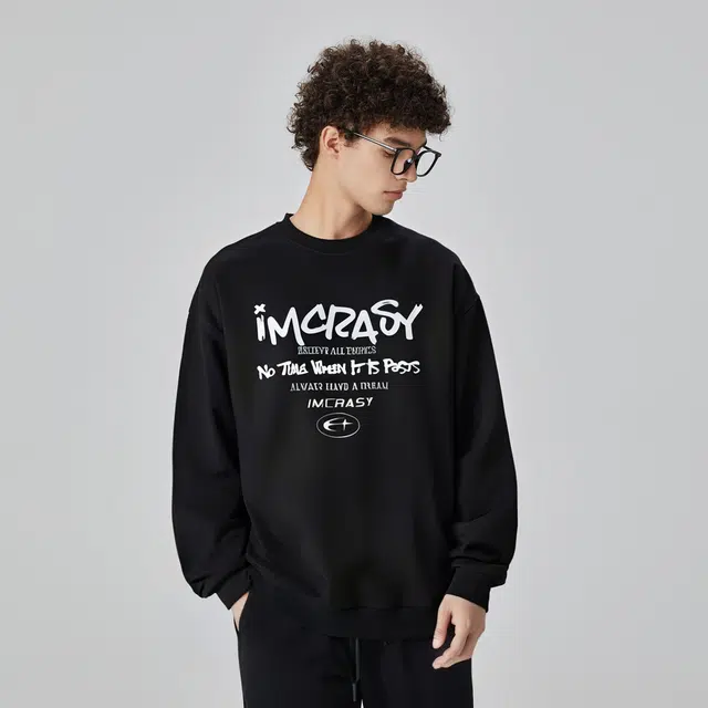 Imcrasy Logo